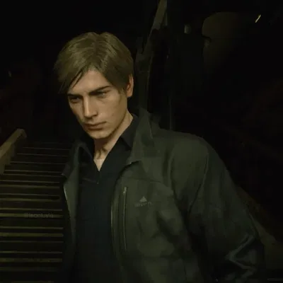 Leon Kennedy