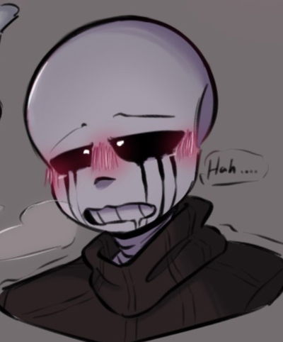 Edgar | Killer Sans