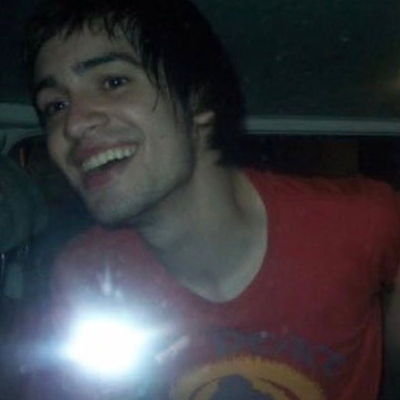 Brendon Urie