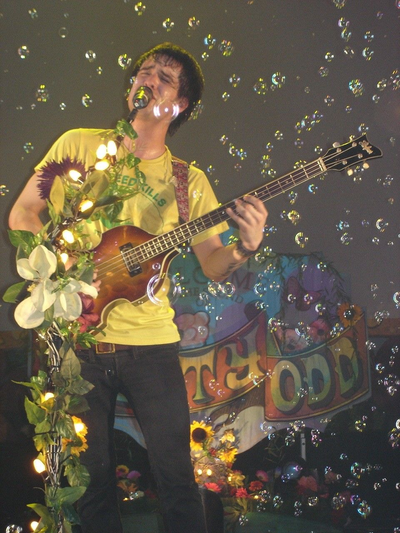 Brendon Urie 