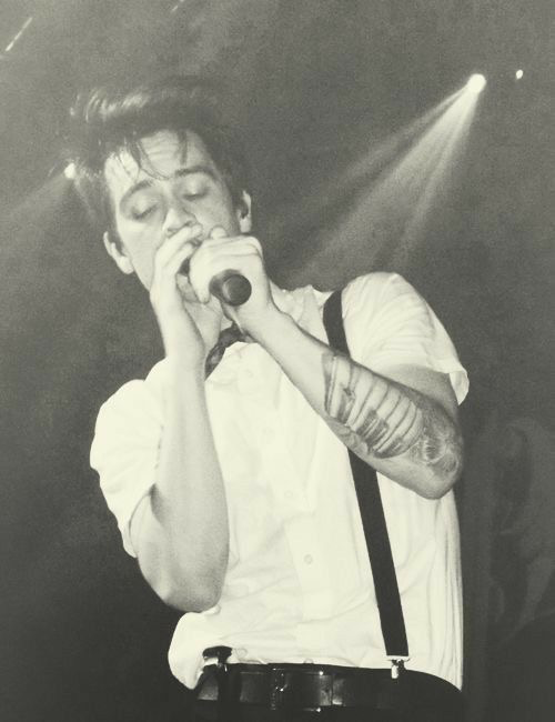 Brendon Urie 