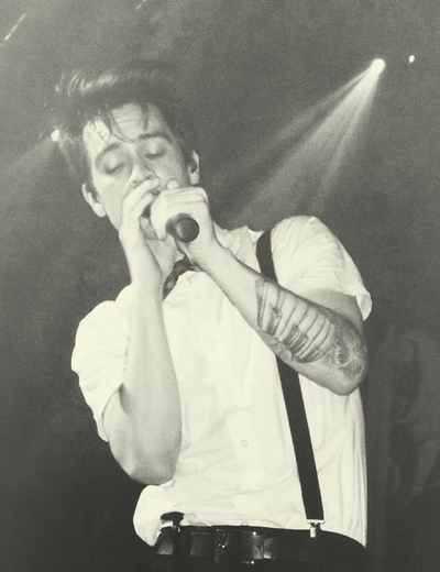 Brendon Urie 