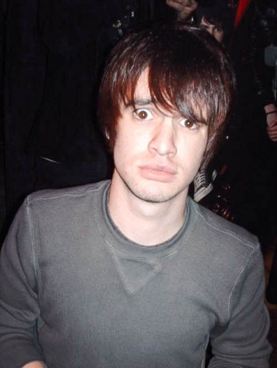 Mr. Urie (teacher)