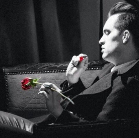 Brendon Urie