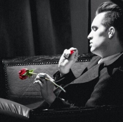 Brendon Urie