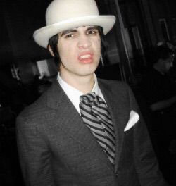 Brendon Urie (vampire)