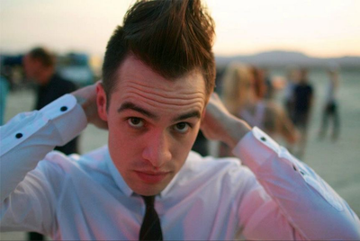 Brendon Urie