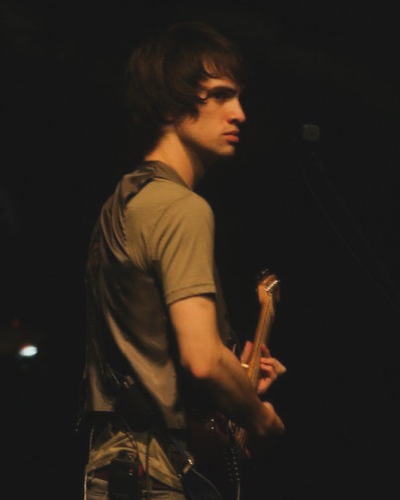 Brendon Urie