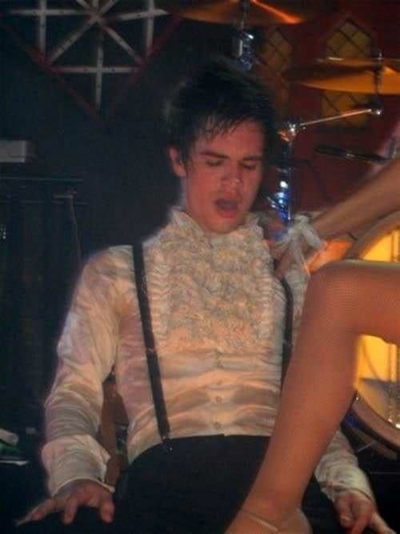Brendon Urie
