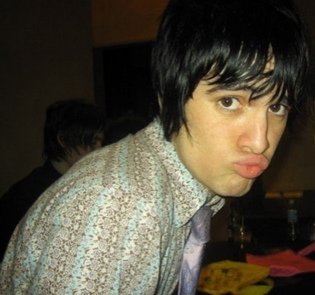 Brendon Urie