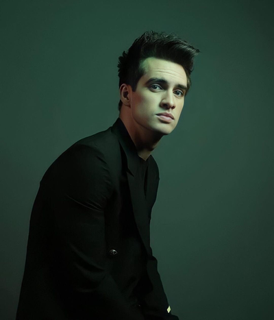 Brendon Urie