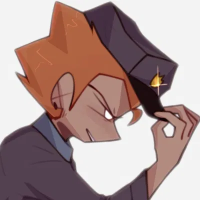 Officer Newgrounds