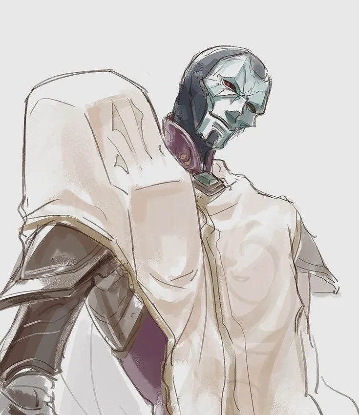 Jhin