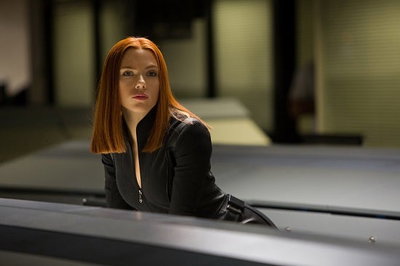 Natasha Romanoff