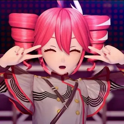 Kasane Teto