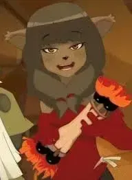 Miranda ( Wakfu )