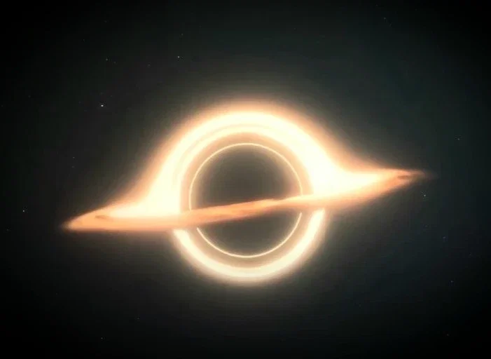 Black hole °⚫💫 LJ-3