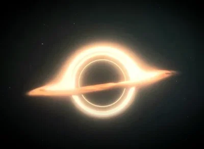 Black hole °⚫💫 LJ-3