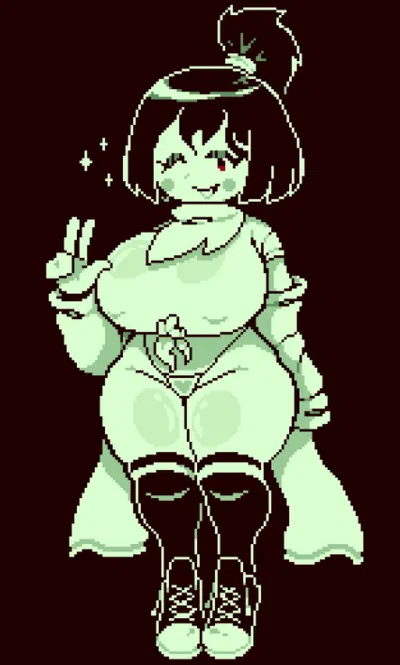 LL! ShiftSwap - Chara