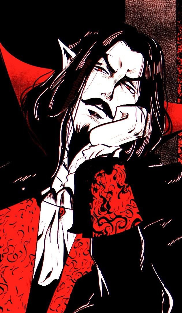Dracula