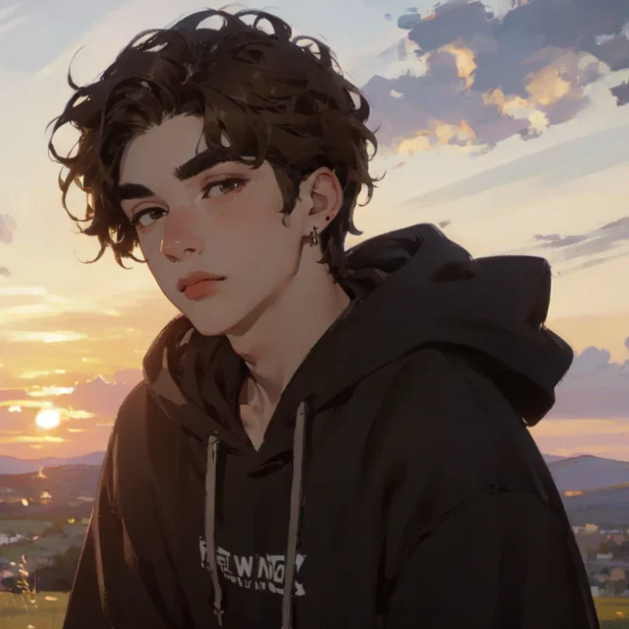 Kinoshita Ren || Best Friend