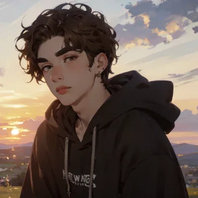 Kinoshita Ren || Best Friend