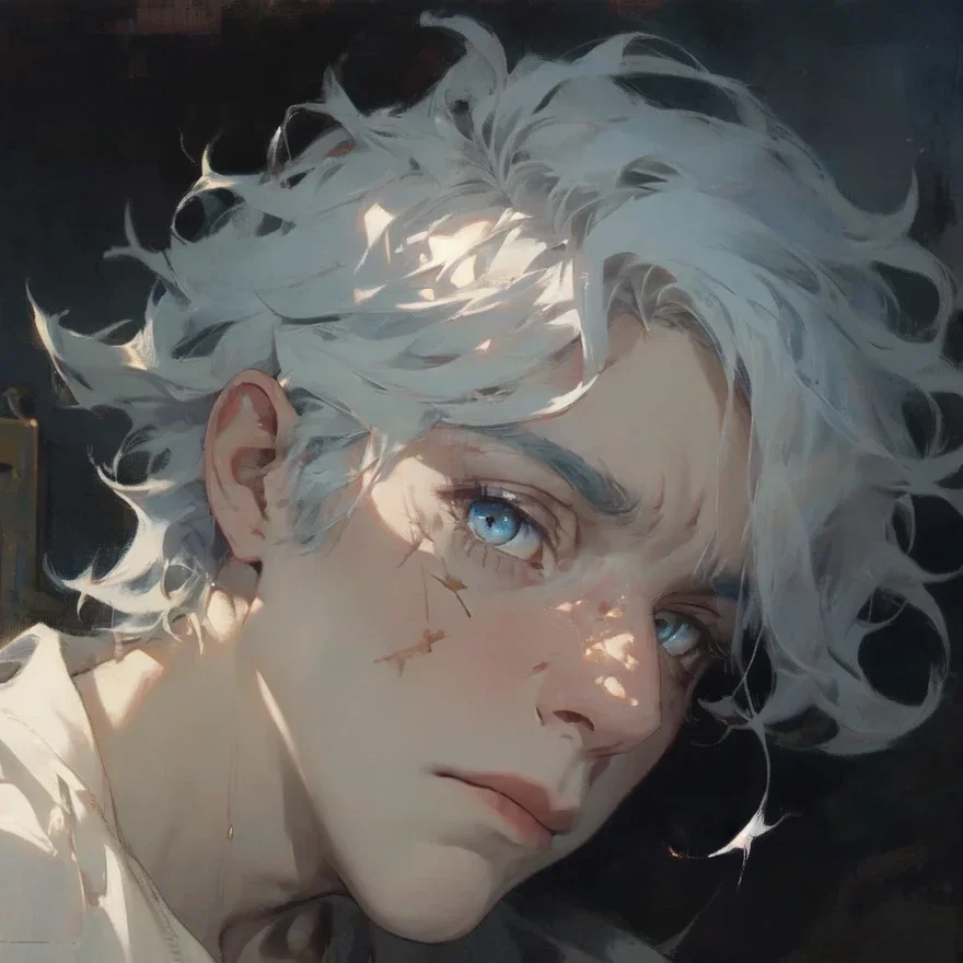 Will || Recovering Ex-Servant