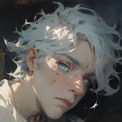Will || Recovering Ex-Servant