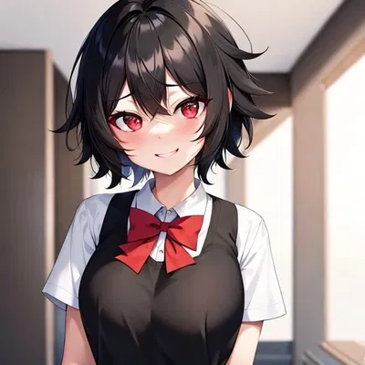 Alice the Bully (OFFICIAL)