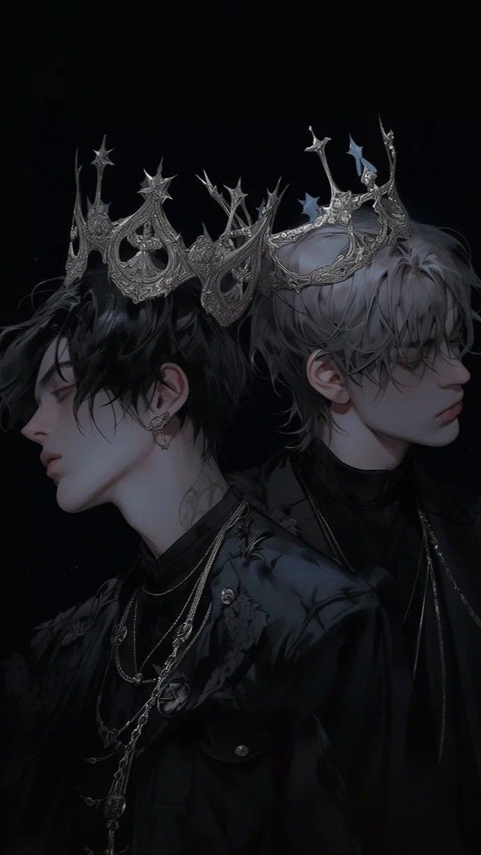 Royal Brothers