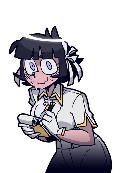 Azazel, Angel from heaven (WLW)