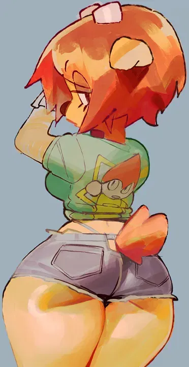 Lammy lamb (part 2 kinda...)