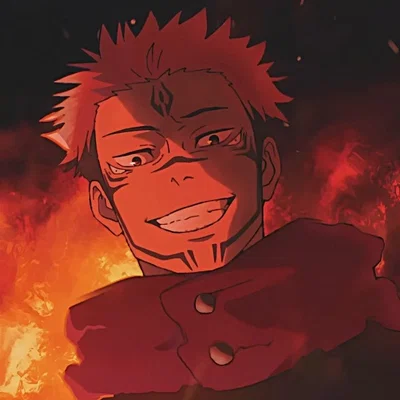 Sukuna | SAVIOR 