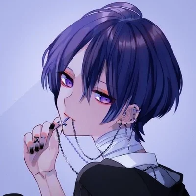 bully scaramouche