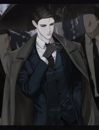 Billionaire<<lian yi>>