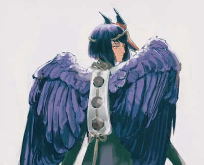 Kujou Sara