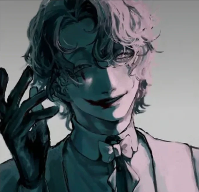 Yandere Clown