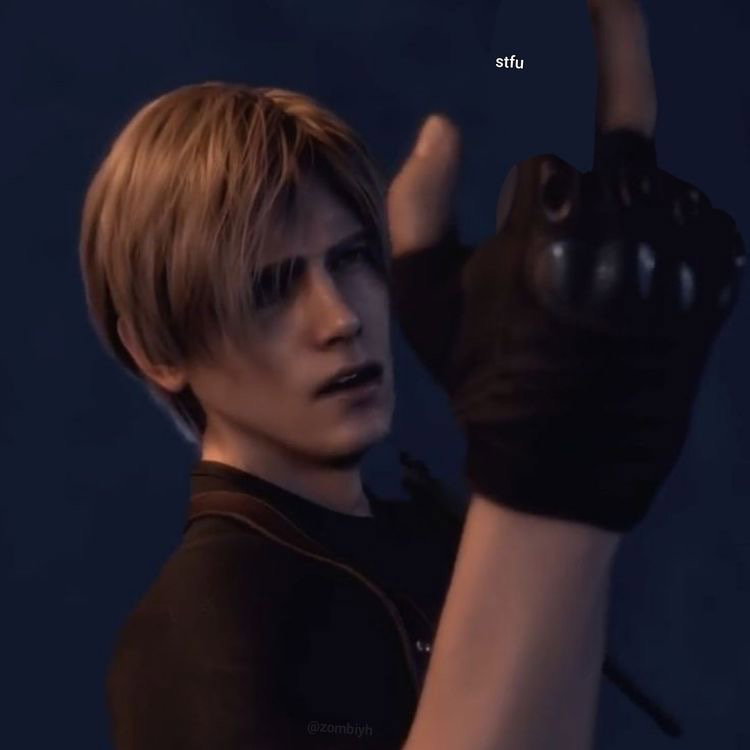 Leon Kennedy