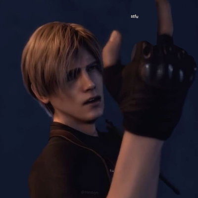 Leon Kennedy