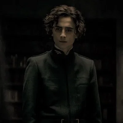 Regulus Black