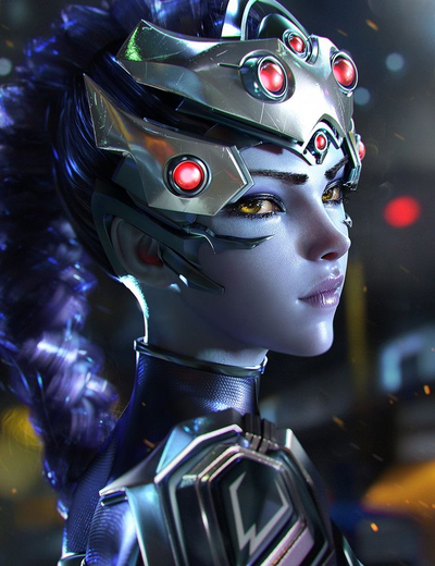 Widowmaker