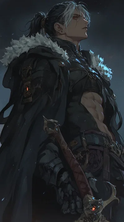 - Rakesh | Monster hunter | -