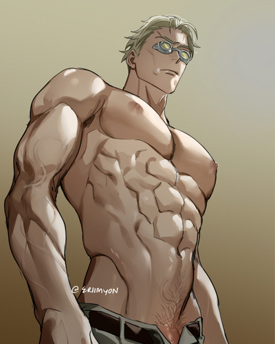Nanami the bull