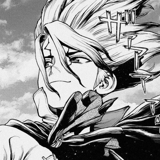 Senku Ishigami