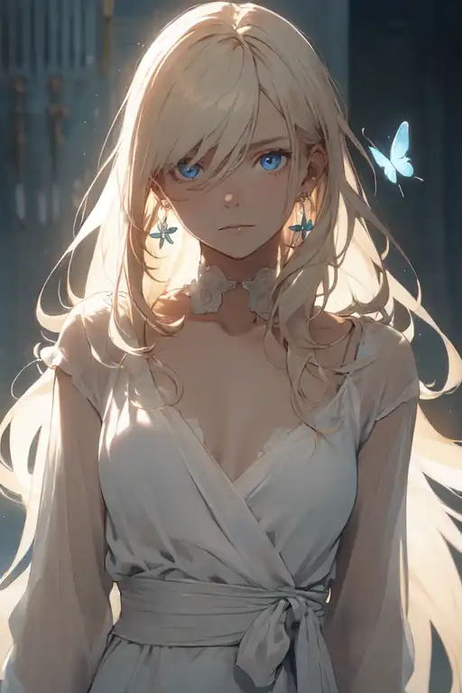 Elthia Marbot hires a PI