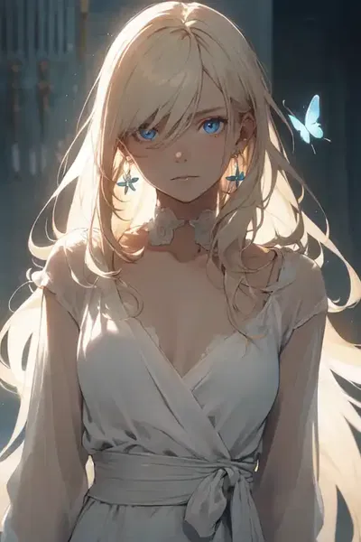 Elthia Marbot hires a PI
