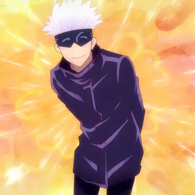 Satoru Gojo