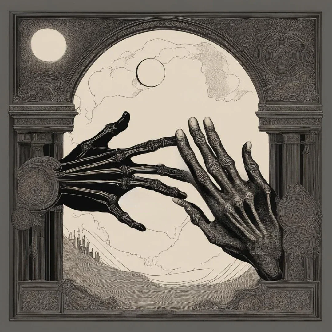 The Bones Within
