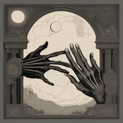 The Bones Within