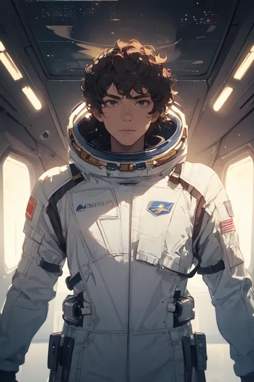Star Boy | Icarus
